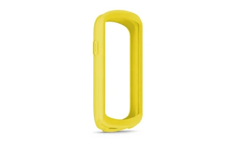 Garmin Silikondeksel Edge 1040 Yellow v:1963492