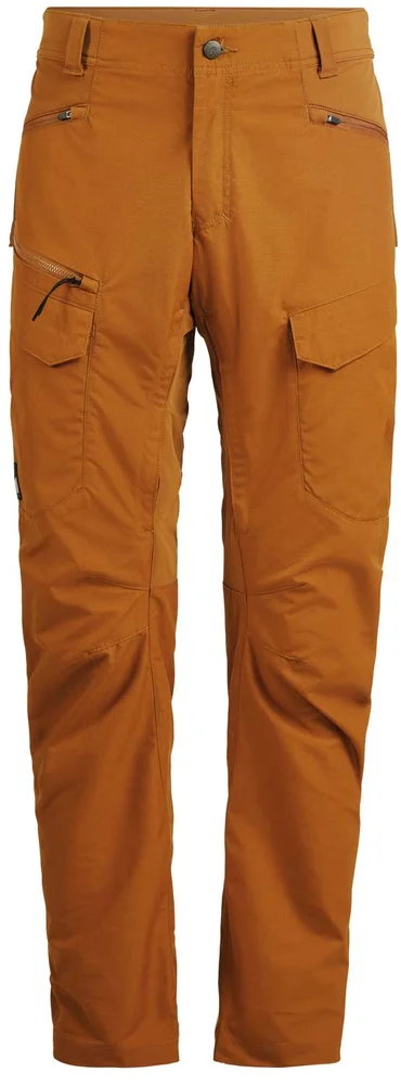 Lundhags Men’s Fulu Cargo Strech Hybrid Pant Almond v:7527483 Lundhags Men’s Fulu Cargo Strech Hybrid Pant Almond v:7527483