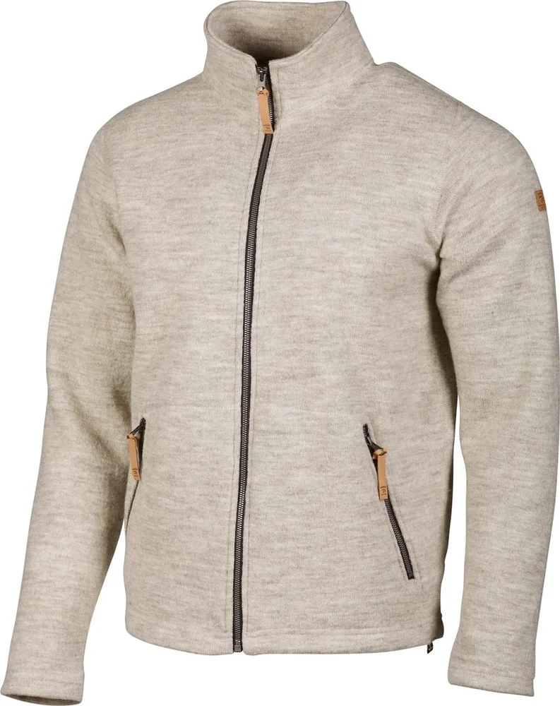 Ivanhoe Men's NLS Sap Full Zip Birch v:2484460