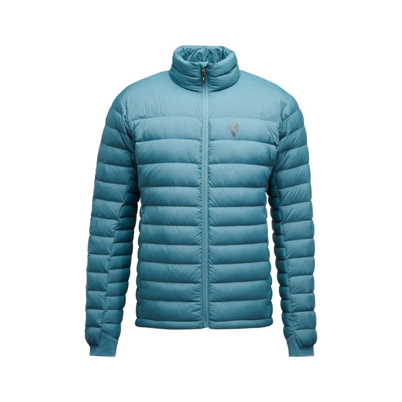 Black Diamond Men's Access Down Jacket Creek Blue v:3805977