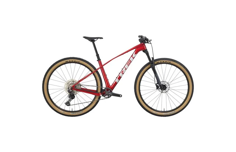 Hardtail MTB Trek Procaliber 9.5 Gen 3 Fury Red v:1701712