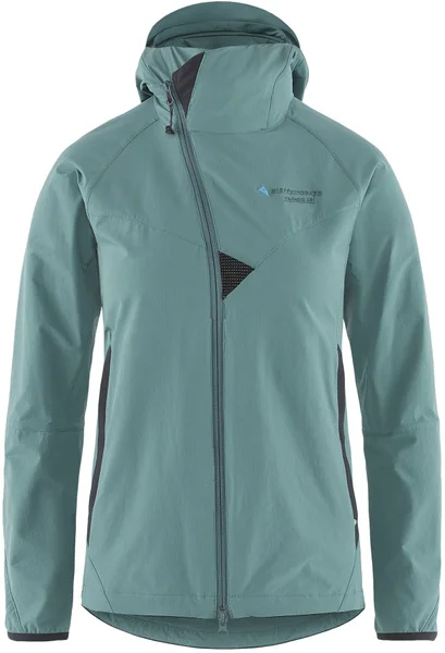 Vanadis 2.0 Jacket W's Brush Green v:4740444
