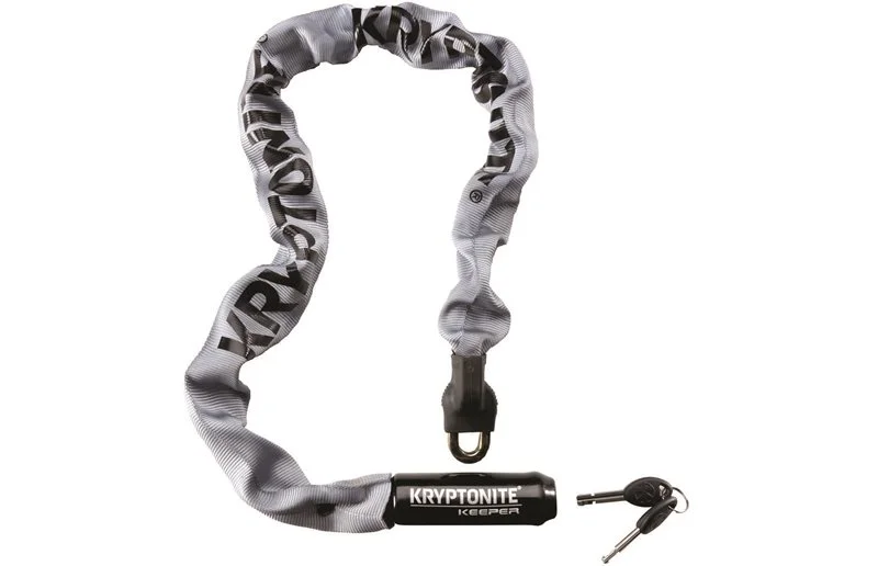 Kjettinglås Kryptonite Keeper 785 v:4121181