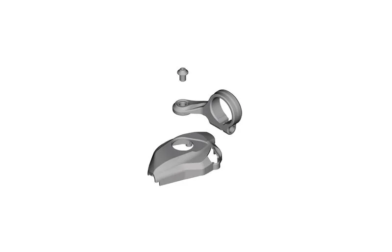 Shimano Cover Unit R.H. Sl-M8100 v:5851953 Shimano Cover Unit R.H. Sl-M8100 v:5851953