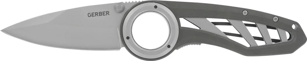 Remix Folding Knife Black/Gray v:1058714