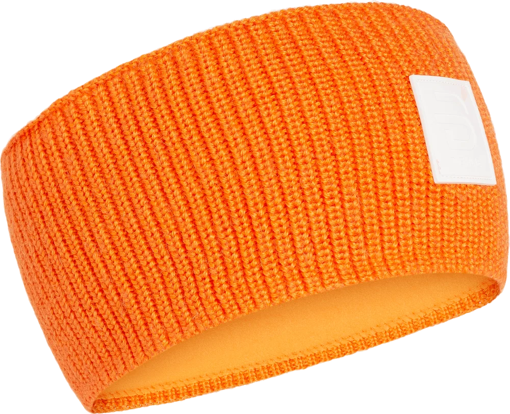 Dæhlie Headband Retro Orange Popsicle v:8372929