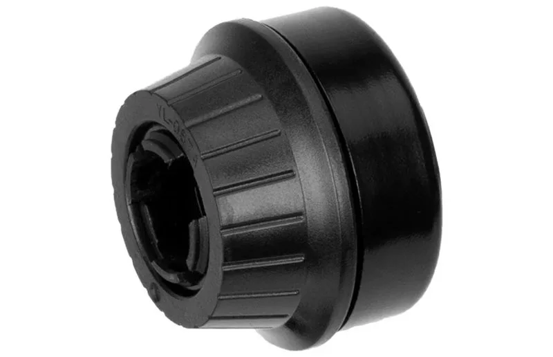 Ringeklokke Ergotec Twisty Rotating Bell L v:7909826