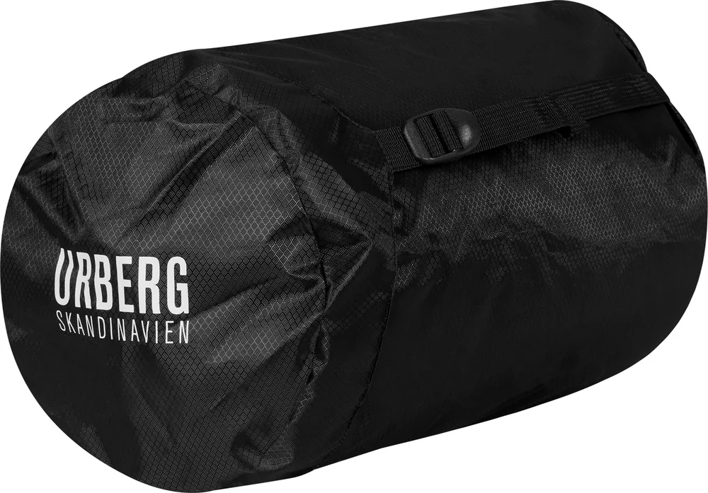 Urberg Compression Bag S Black v:3158475 Urberg Compression Bag S Black v:3158475
