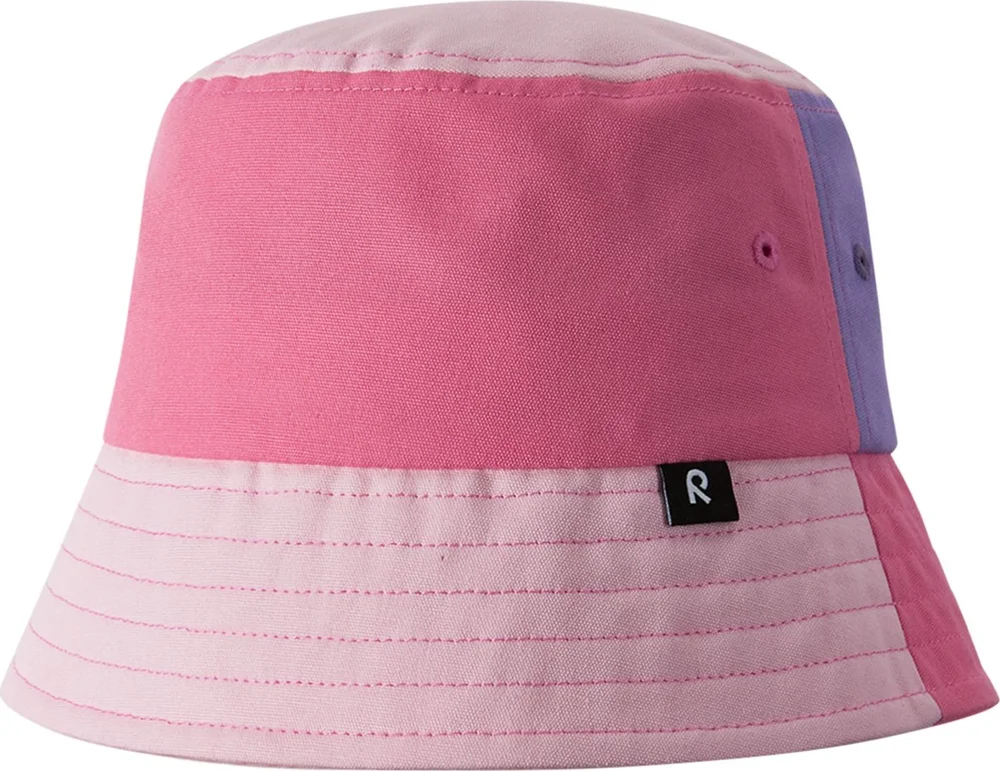 Reima Kids’ Sunhat Shell Siimaa Sunset Pink v:3508137 Reima Kids’ Sunhat Shell Siimaa Sunset Pink v:3508137