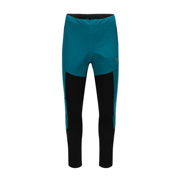 Ruka Softshell Men Blue Coral v:4844411