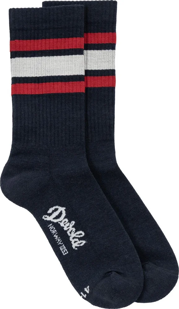 Devold Archive Merino Sock Ink v:3820611 Devold Archive Merino Sock Ink v:3820611