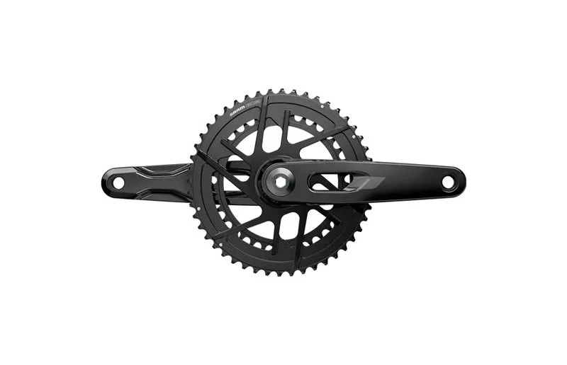 Kranksett SRAM Rival AXS E1 2x DUB 46/33T v:7848793