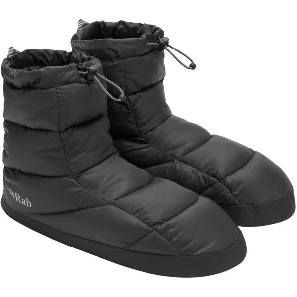 Cirrus Hut Boot Black (Black) v:2372944