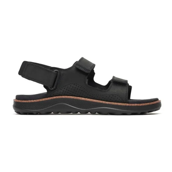 M’s Cove Ltr Backstrap Black v:1572343
