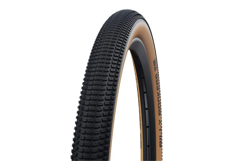 Schwalbe Sykkeldekk Billy Bonkers Addix 26X2,10" Brettbart v:1778126