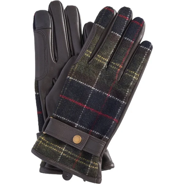 Aubrey Waterproof Gloves Classic Tartan v:5912730 Aubrey Waterproof Gloves Classic Tartan v:5912730