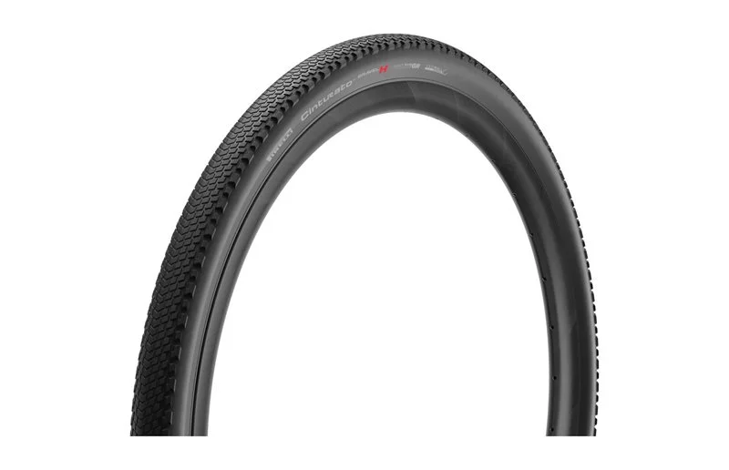 Sykkeldekk Pirelli Cinturato Gravel H Prowall Gravel Black v:6756368
