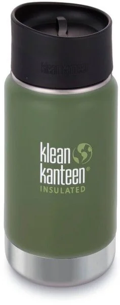 355 ml Wide Vacuum Insulated with Café Cap 2.1 Vineyard Green v:2618678 355 ml Wide Vacuum Insulated with Café Cap 2.1 Vineyard Green v:2618678