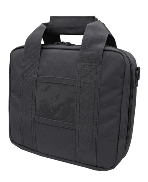Pistol Case Svart v:3718231