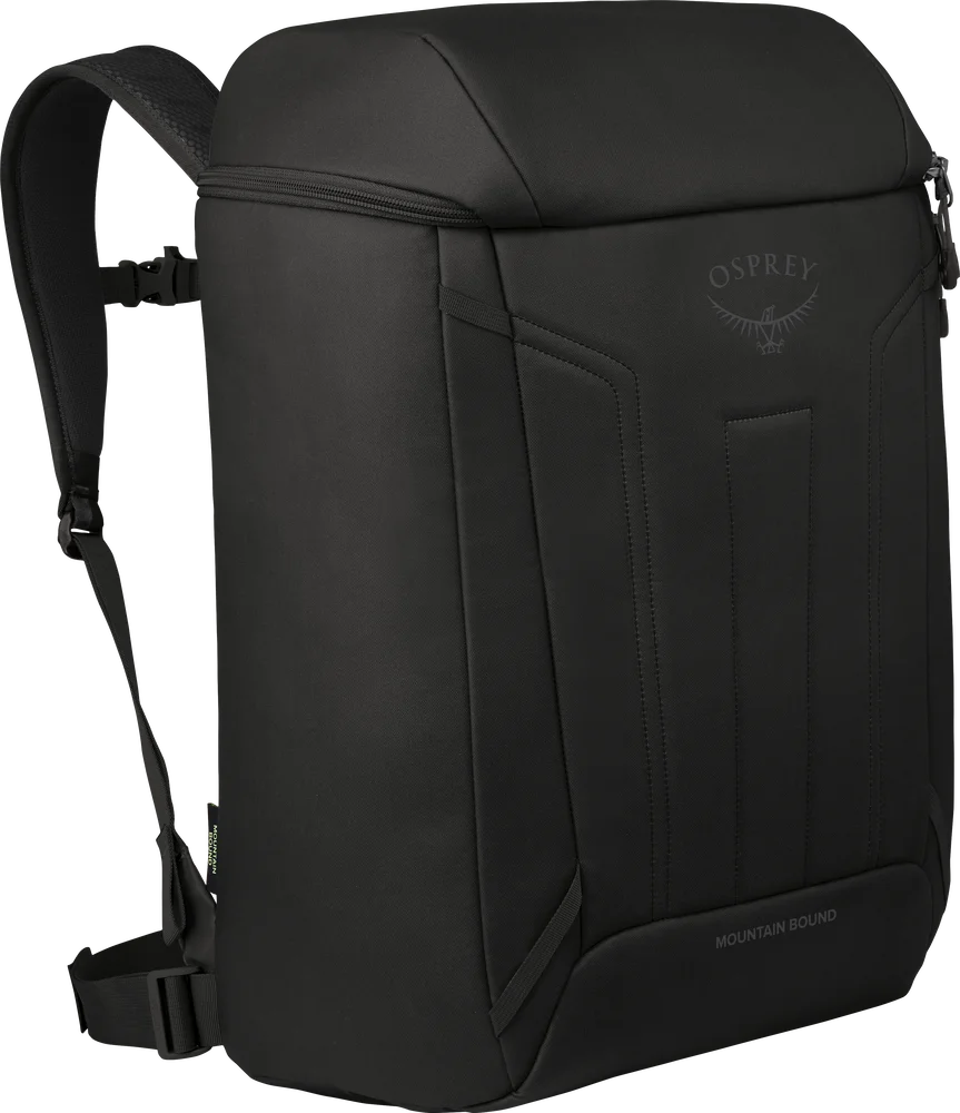 Osprey Mountain Bound Boot Pack Black v:4810439