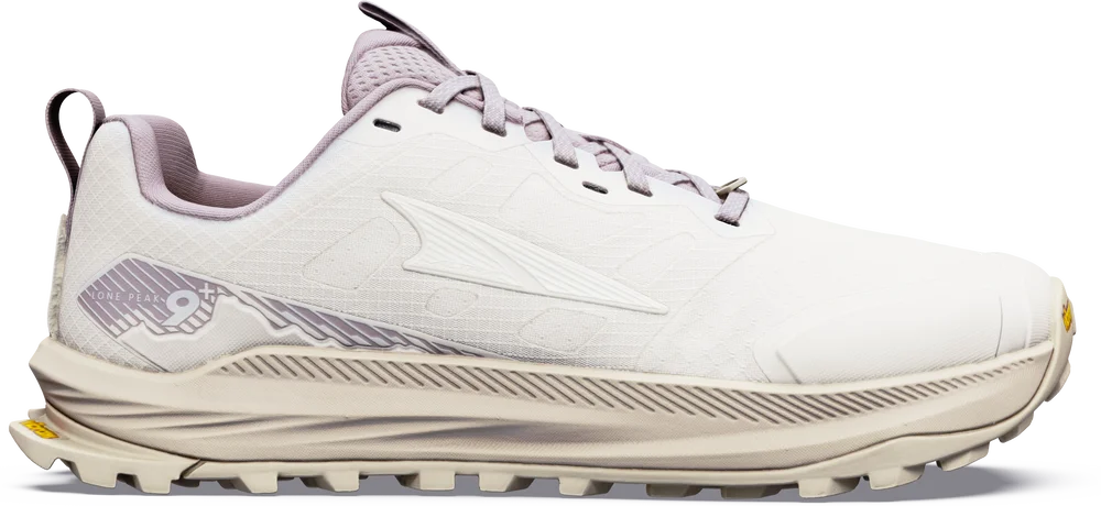 Altra Women's Lone Peak 9+ Perfectly Pale/Pearl/Bark v:6442672