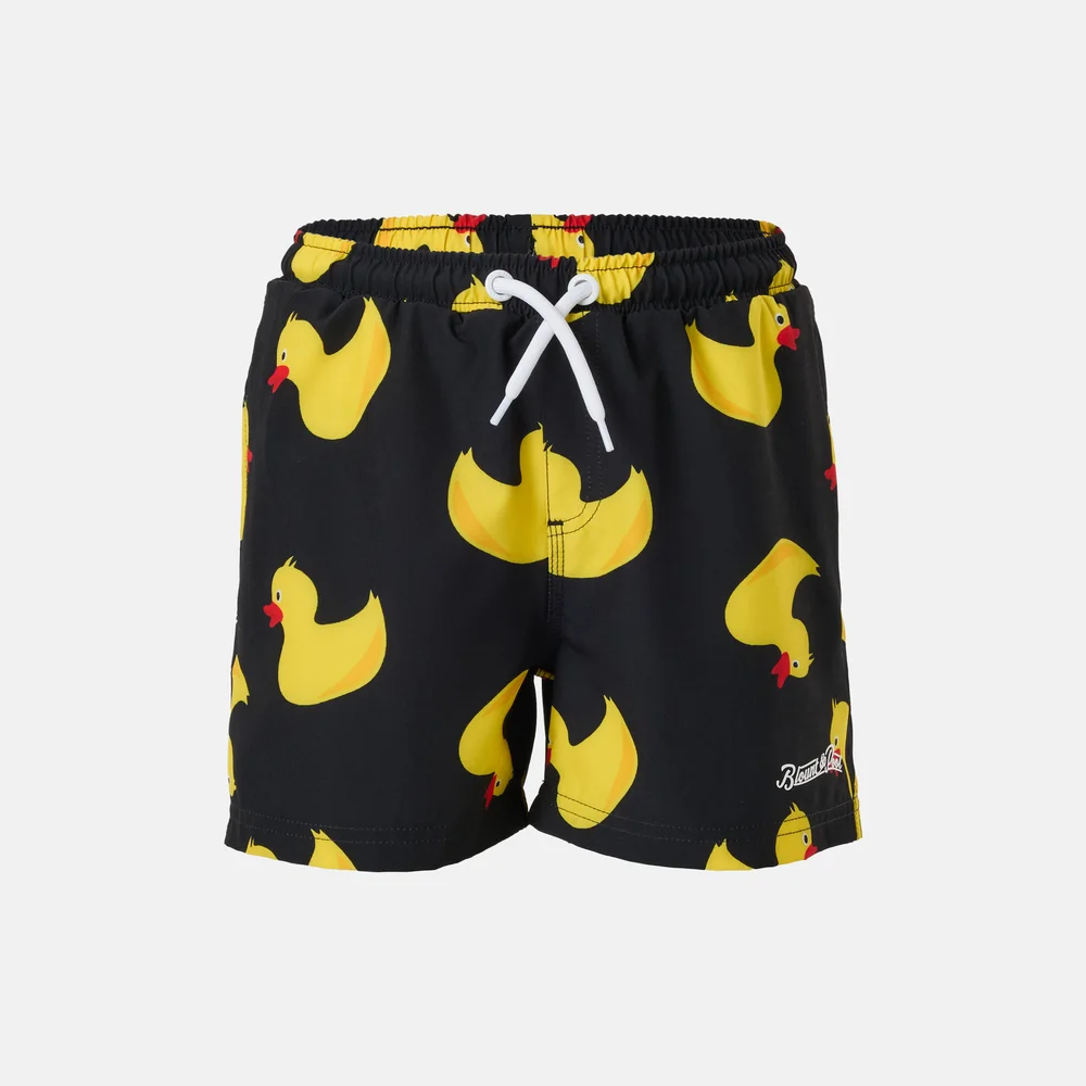 Beach Stretch Shorts JR v:3535420 Beach Stretch Shorts JR v:3535420