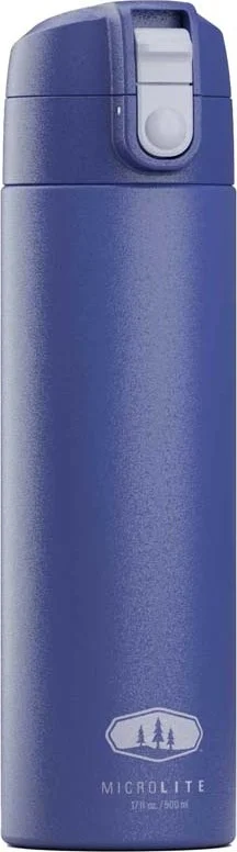 GSI Outdoors Microlite 500 ml Flip Amethyst v:9912796 GSI Outdoors Microlite 500 ml Flip Amethyst v:9912796