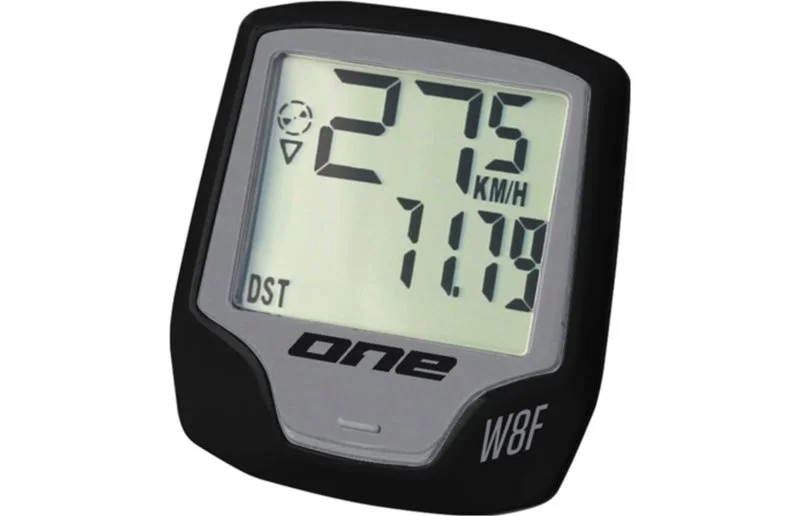 Sykkelcomputer Made One C.Comp 8 Wireless v:3880979