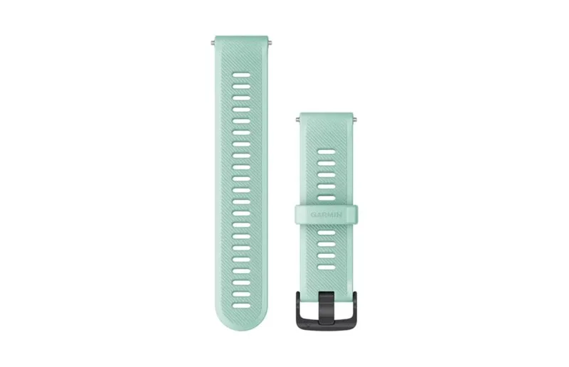 Garmin Quickfit 20-Klokkearmbånd Mint v:3034995