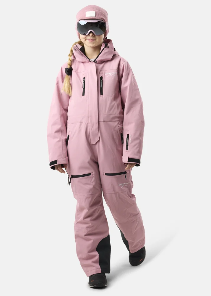 Cervinia Skisuit JR v:2613221 Cervinia Skisuit JR v:2613221