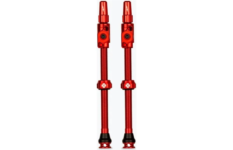 Tubelessventil MUC-OFF Big Bore Lite 80mm Red v:6294816 Tubelessventil MUC-OFF Big Bore Lite 80mm Red v:6294816