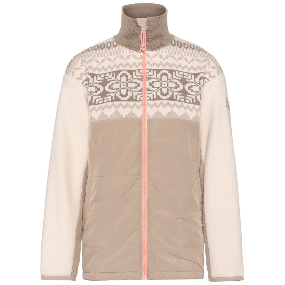Kari Traa Women’s Amie Jacket Mocha v:7741363 Kari Traa Women’s Amie Jacket Mocha v:7741363