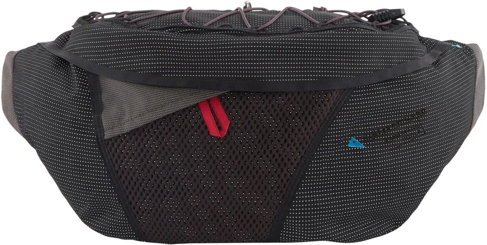 Fimmafäng Uggla Lumbarpack 7L Black v:4961291 Fimmafäng Uggla Lumbarpack 7L Black v:4961291