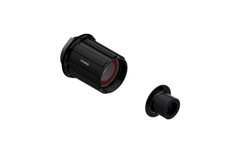 DT Swiss Frihjulskropp Freehub body Shimano (ASS11) 3-Pawl v:6089181