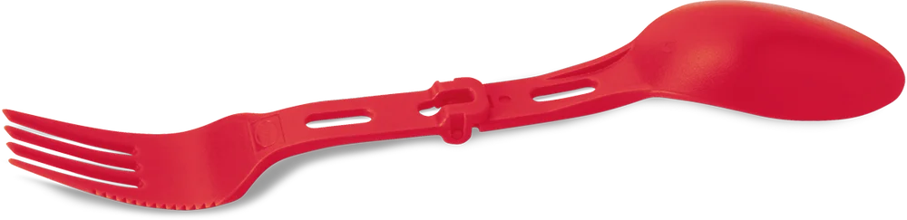 Primus Folding Spork Red v:9699193