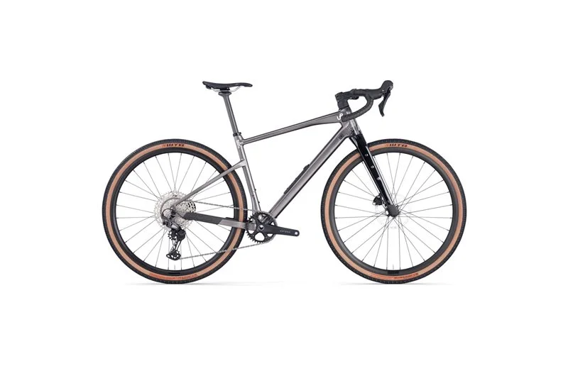 BMC URS Two gravelsykkel v:5570718 BMC URS Two gravelsykkel v:5570718