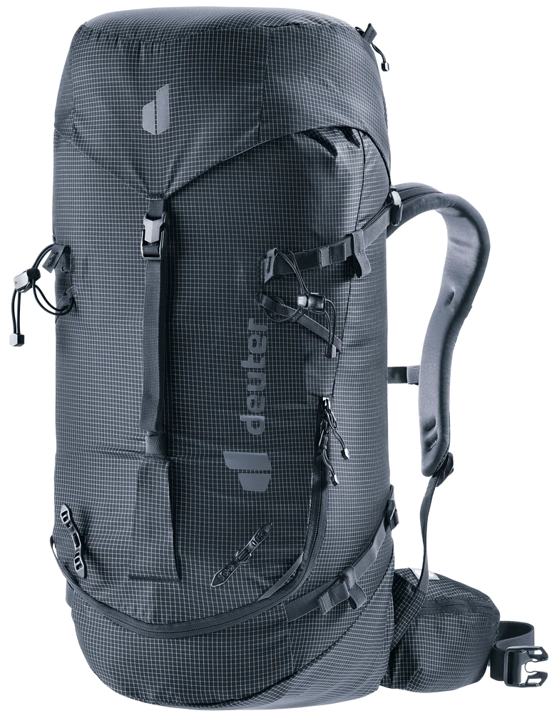 Deuter Guide 32+6 SL Black v:8573114 Deuter Guide 32+6 SL Black v:8573114