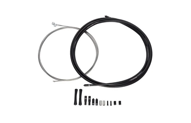 Sram Slickwire Pro Bremseskabelsett – Roa v:4811527