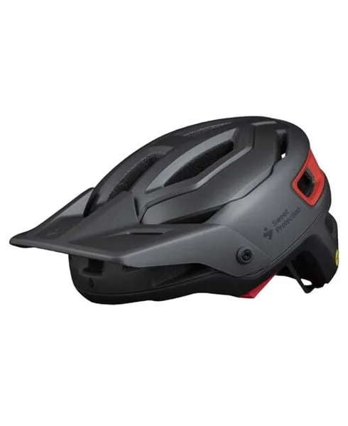 Trailblazer Mips Slate Gray/Burning Orange v:3446867