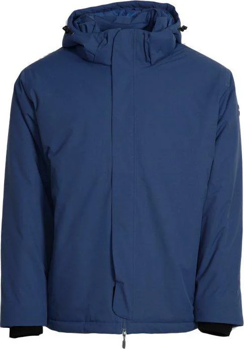 Dobsom Men’s Foggia Jacket Stoneblue v:4386150