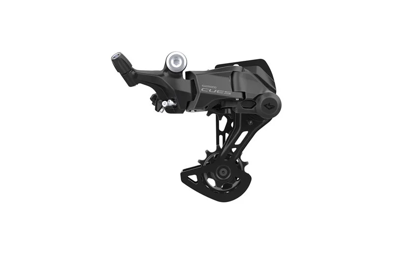 Shimano Bakgir Cues RD-U4000 9-Girs GS v:6883093 Shimano Bakgir Cues RD-U4000 9-Girs GS v:6883093