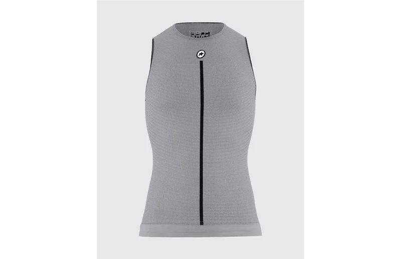 Undertøy Assos Skin Layer 1/3 NS P1 Grey Series v:5658204