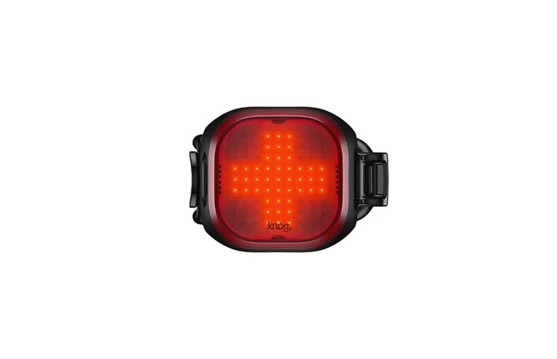 Baklys Knog Blinder Mini Cross v:3629008 Baklys Knog Blinder Mini Cross v:3629008
