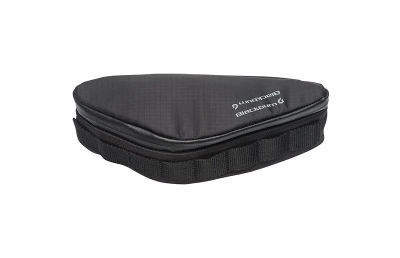 Rammeveske Blackburn Outpost Corner Bag Black v:5406529