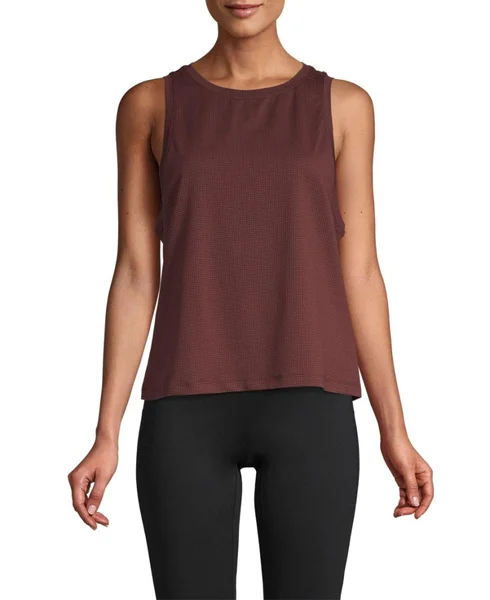 Iconic Loose Mahogany Red v:8309891