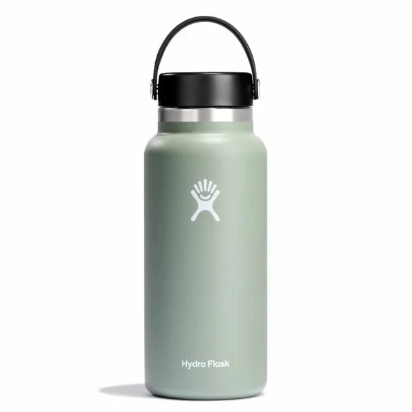 32 oz Wide Flex Cap Agave v:1426010 32 oz Wide Flex Cap Agave v:1426010