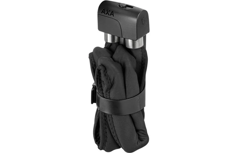 Sammenleggbar lås AXA Foldable 8-100 Foldable lock v:6074662