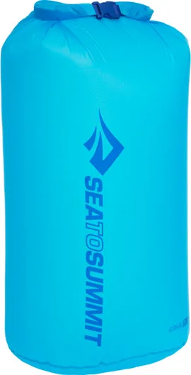 Sea To Summit Ultra-Sil Dry Bag Eco 20L Blue v:3457527