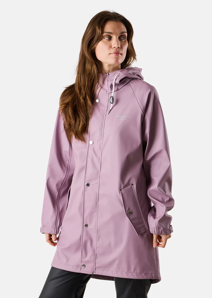 Väderöarna Coat W v:7077005