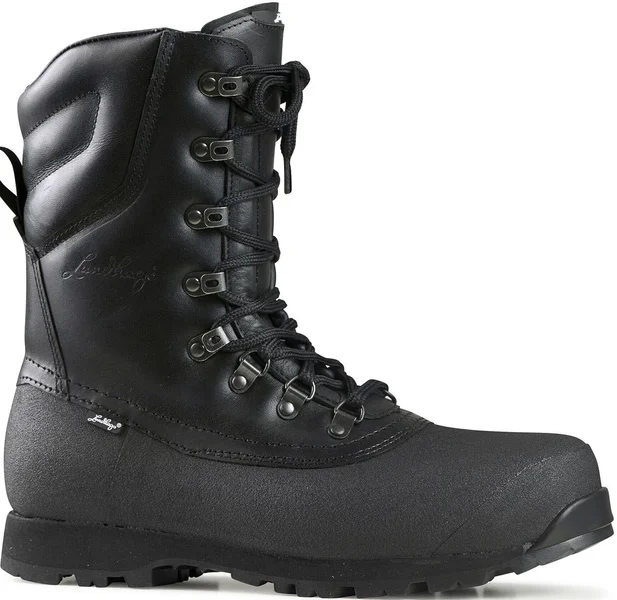 Professional II High Wide Black v:9378299